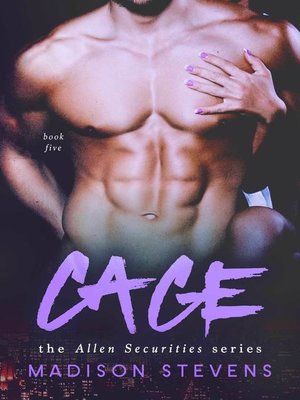cover image of Cage